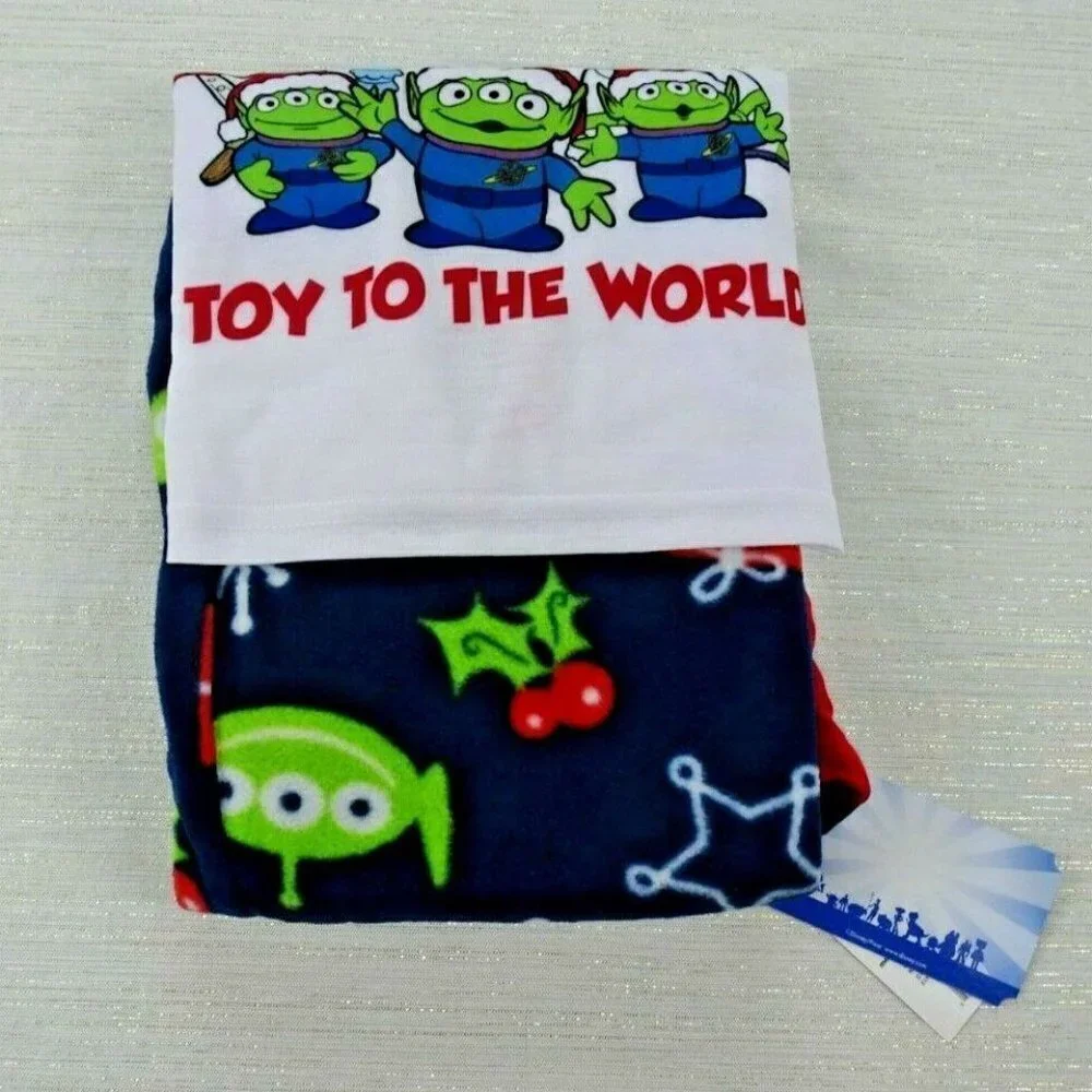 Disney nwt pixar